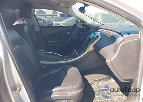 2011 Buick Lacrosse Cxl из США, поврежденный, VIN 1G4GC5ED2BF229578